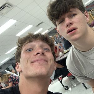 Meet your Posher, Autry